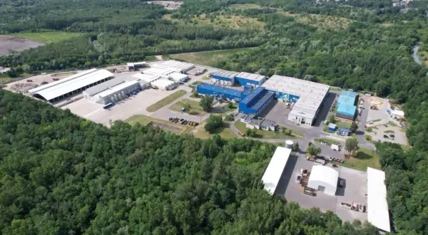 Farma słoneczna Katowice: Z węgla na słońce transformacja Śląska