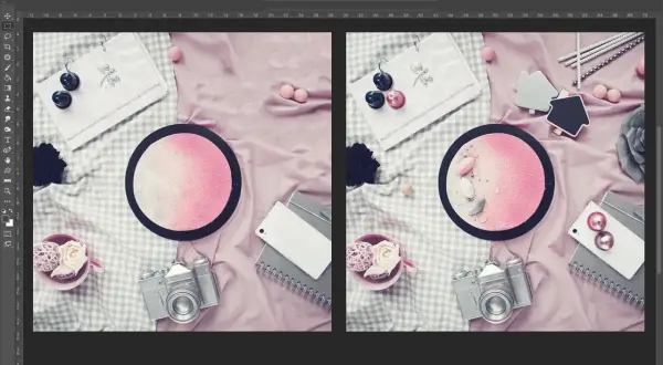 Photoshop: Usuń obiekt bez śladu! AI czy Stempel?
