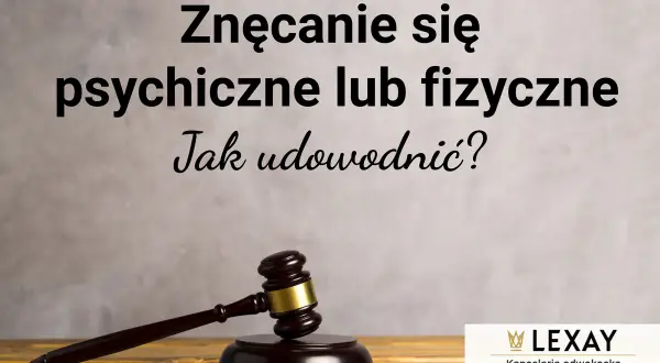 Znęcanie psychiczne: Gdzie i jak zgłosić? Odzyskaj spokój!