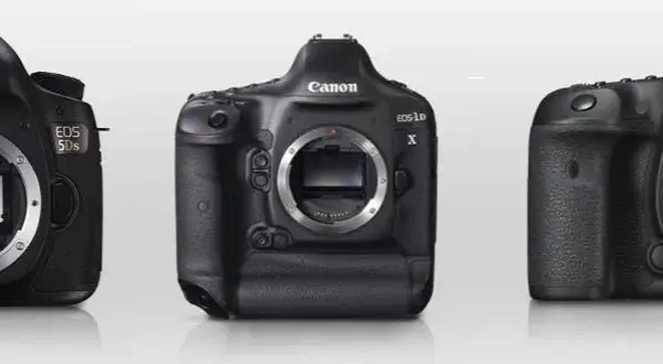 Najlepsze lustrzanki Canon 2026: Przewodnik i Ranking Modeli