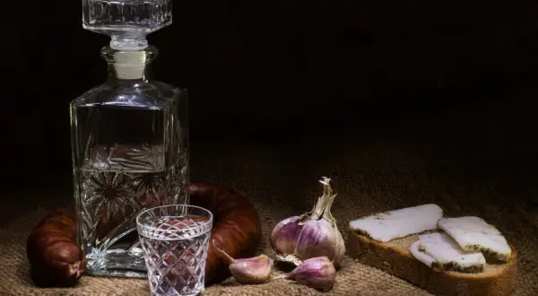 Jak się robi wódkę w domu - uniknij błędów i ciesz się smakiem