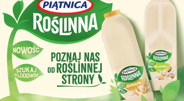 Gdzie kupić napój roślinny Piątnica w najlepszych cenach?