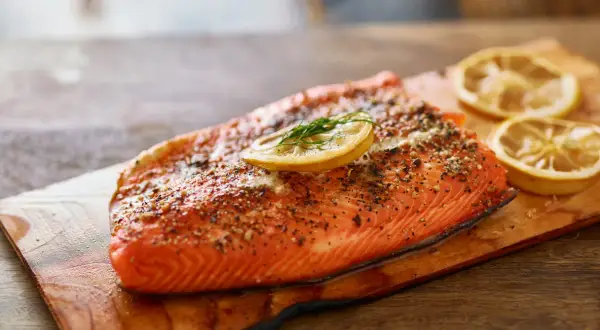 Welche Gewürze passen zu Lachs? Meine Top-Tipps für perfekten Geschmack