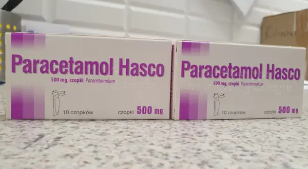 Jakie leki wycofane na przeziębienie mogą zagrażać zdrowiu?