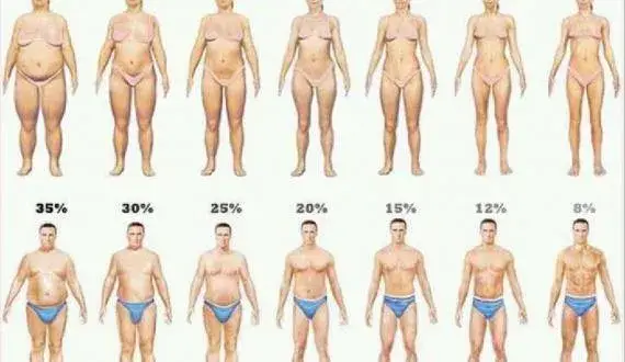 Ile kalorii ma 1 kg tłuszczu? Odkryj prawdę o odchudzaniu