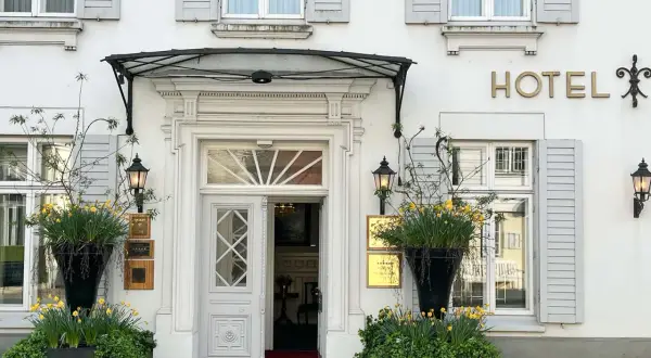 Hotel Louis C. Jacob: Was Gäste über Service & Elbblick sagen