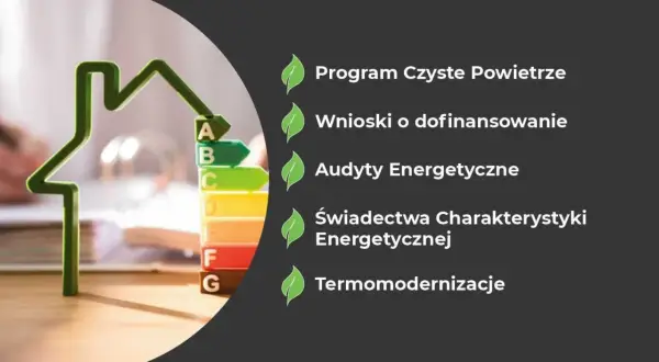 Audyt energetyczny: Ile zapłacisz i jak zyskać dofinansowanie?
