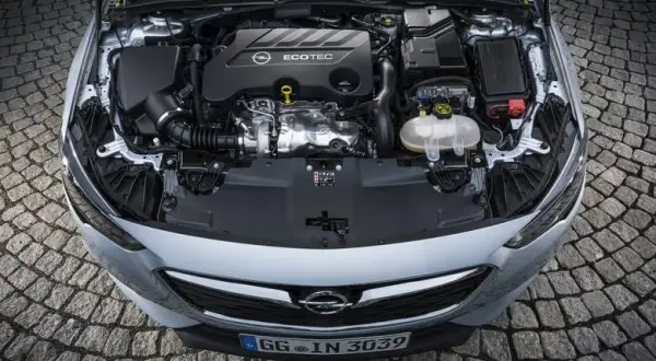 Opel Insignia B: który silnik jest najmniej awaryjny i dlaczego warto go wybrać