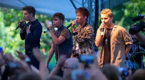 Koncert 4Dreamers: Ile trwał i co warto wiedzieć?