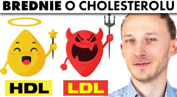Czy cholesterol HDL jest dobry czy zły? Poznaj jego wpływ na zdrowie