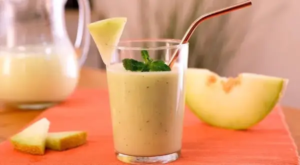 El batido de melón ideal: secretos para un sabor inolvidable