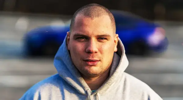 Gdzie mieszka Budda? Odkryj tajemnice życia Kamil Labuddy w Krakowie