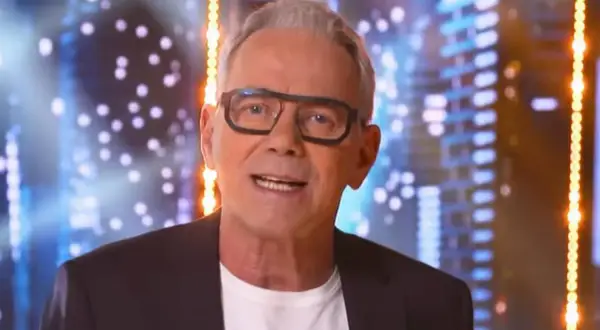 Janowski ile ma lat? Zaskakujące fakty o prowadzącym Jaka to melodia