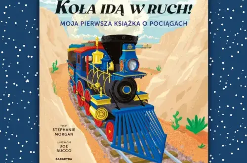 Czy pociąg ma koła? Odkryj kluczowe fakty o ich roli w ruchu
