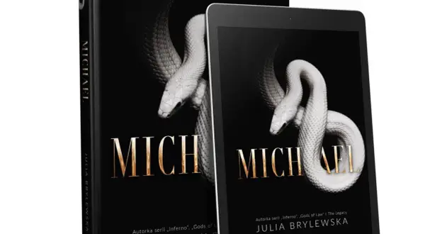 O czym jest książka Michael? Mroczna opowieść o przemoc i psychologii
