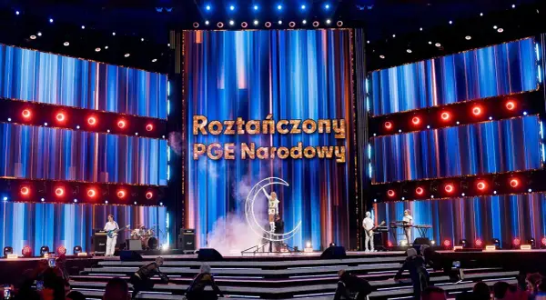 Ile trwa koncert roztanczony narodowy? Sprawdź szczegóły i godziny