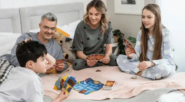 Światowy dzień gier planszowych: jak go uczcić i dlaczego jest ważny