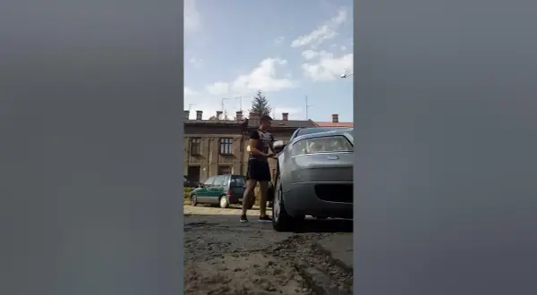 Jak otworzyć Audi A6 C5 bez kluczyka - proste metody i porady