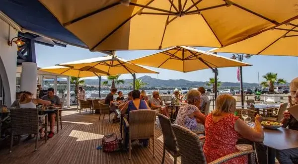 Les meilleurs restaurants de fruits de mer à volonté à Hendaye