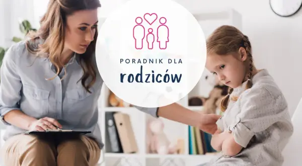 Psycholog szkolny: Kiedy może rozmawiać z dzieckiem bez zgody?