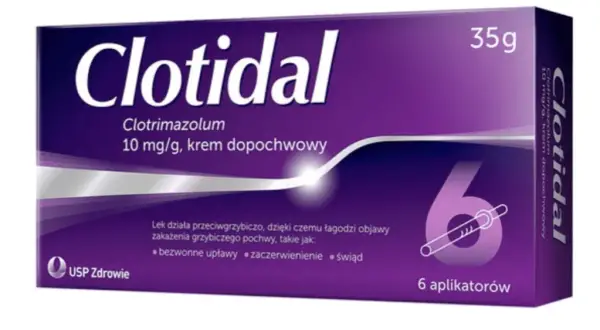 Grzybica pochwy: Jaki lek bez recepty wybrać? Szybka ulga!