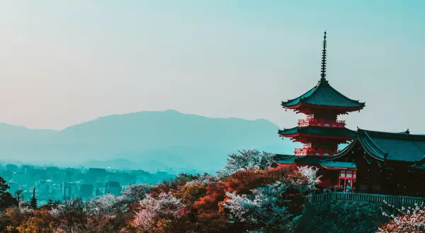 Ciekawostki o Japonii co warto wiedzieć przed podróżą do Kraju Kwitnącej Wiśni