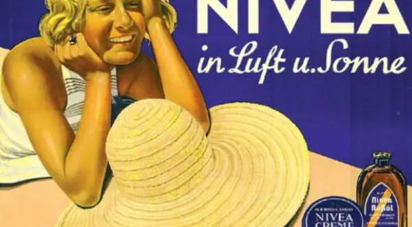 Kto wynalazł krem Nivea? Odkryj fascynującą historię jego powstania