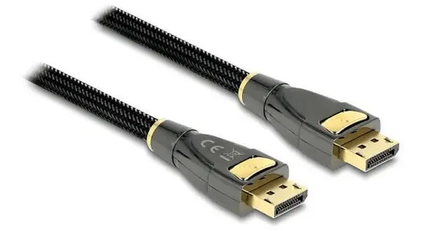 Kabel DP co to - poznaj jego zalety i zastosowania w technologii