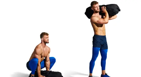 Sandbag-Training: Funktionale Kraft & Kaufberatung vom Experten