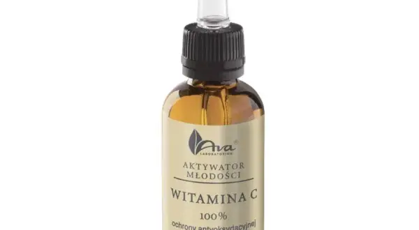 Ile wchłania się serum z witaminą C? Maksymalizuj efekty!
