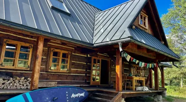 Gdzie noclegi w Bieszczadach? Odkryj wyjątkowe miejsca na wypoczynek