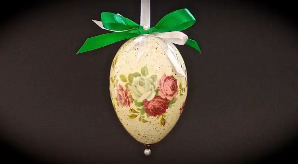 Jak zrobić decoupage na styropianie - uniknij najczęstszych błędów