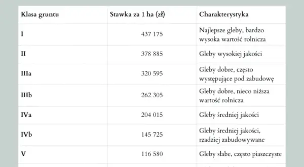 Ile kosztuje zamiana działek? Pełne opłaty i jak je obniżyć