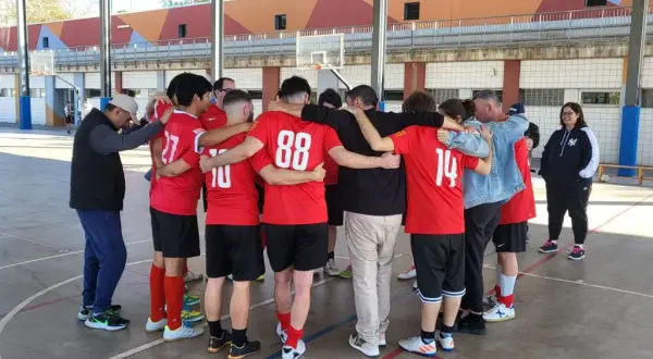 FC Santboià: Historia, presente y el futuro que le espera