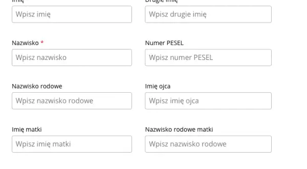 Kto może odebrać odpis aktu urodzenia? Sprawdź, zanim stracisz czas