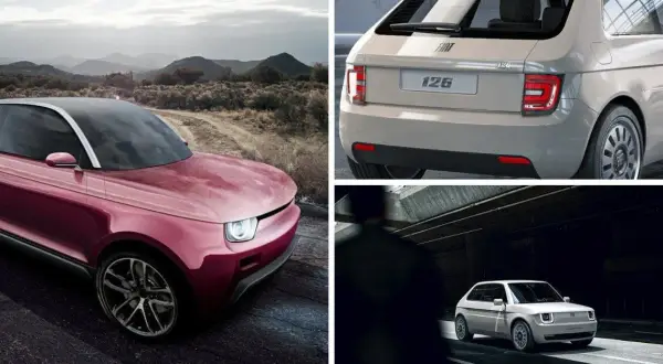 Nowy Fiat 126p: Czy powrót legendy zaskoczy rynek motoryzacyjny?