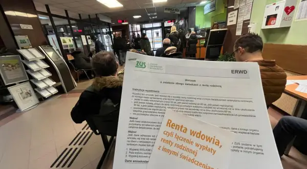 Jak obliczyć zus renta rodzinna po mężu ile wynosi w praktyce