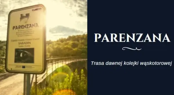 Parenzana trasa rowerowa - wyjątkowe widoki i niezapomniane przygody