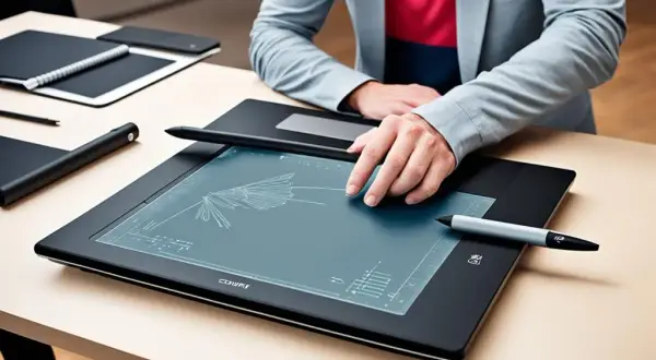 Jak wybrać tablet graficzny, aby uniknąć rozczarowania i kosztów