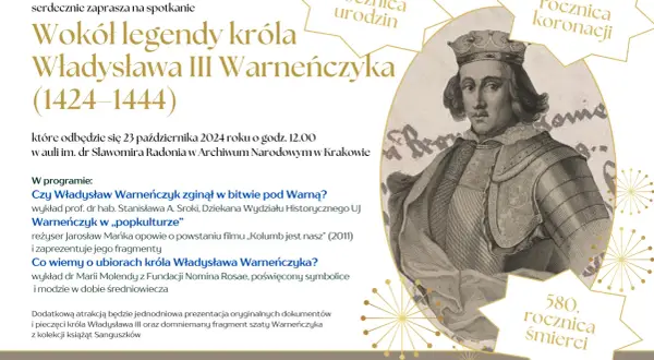 Władca historyczny: Jak odróżnić fakty od legend?