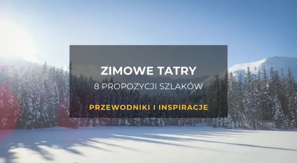 Zakopane zimą: Bezpieczne szlaki w Tatrach poradnik eksperta