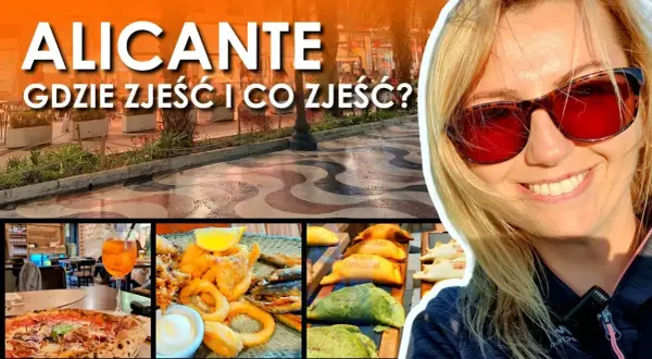 Alicante: Gdzie zjeść najlepiej? Przewodnik po kulinarnych perełkach
