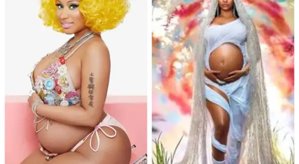 Nicki Minaj z kim jest w ciąży? Szokujące szczegóły i życiowe zmiany