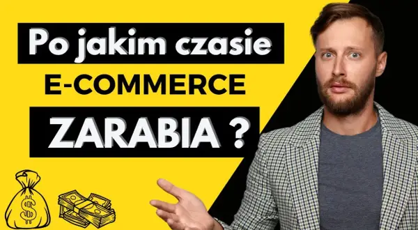 Ile można zarobić na sklepie internetowym? Zaskakujące fakty o zyskach