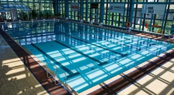 Basen Elektrownia Rybnik: Oferta, Ceny i Opinie | Kompleksowy Przewodnik