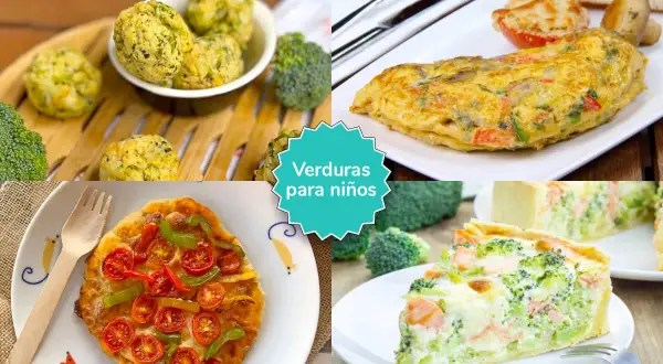 Almuerzos infantiles: ideas nutritivas y trucos para "picky eaters"