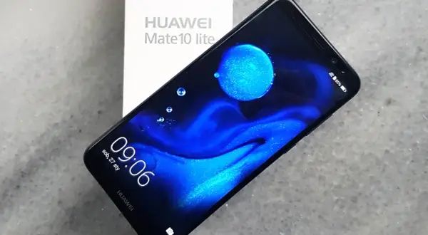 Huawei Mate 10 Lite pojemność baterii: co musisz wiedzieć o żywotności