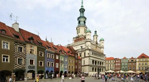 Jak zgłosić podatek od nieruchomości w Poznaniu - proste metody