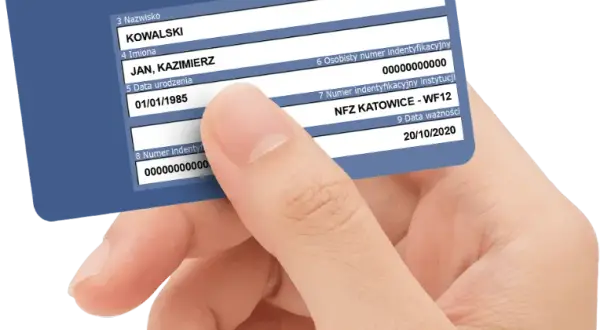 Jak złożyć wniosek o EKUZ przez IKP i uniknąć problemów z aplikacją