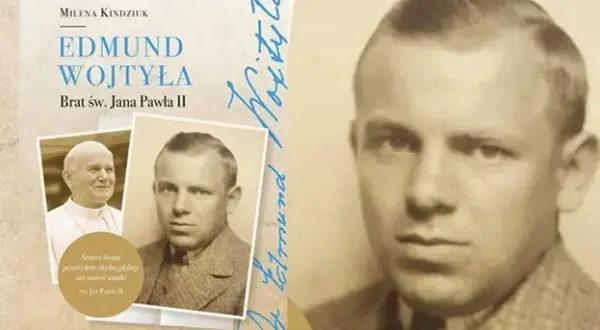 Na jaką chorobę zmarł brat Karola Wojtyły? Szokujące szczegóły